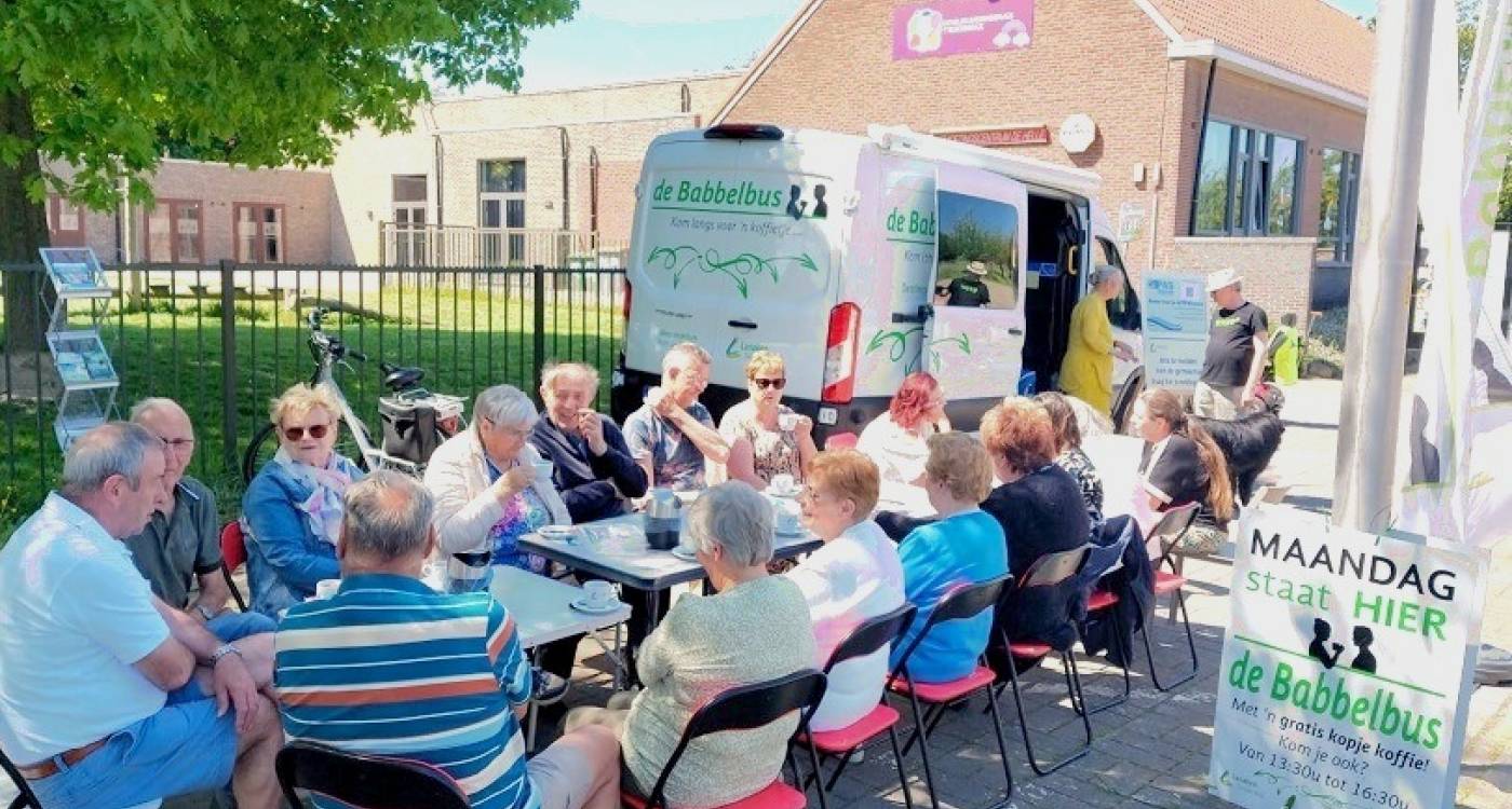 Babbelbus
