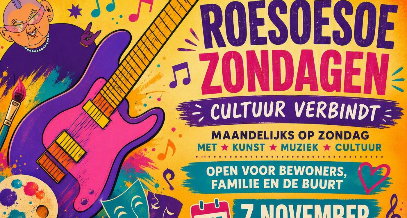 Roesoesoe-zondagen 