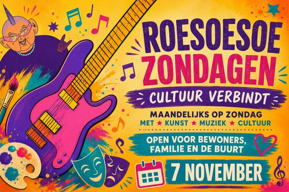 Roesoesoe-zondagen 
