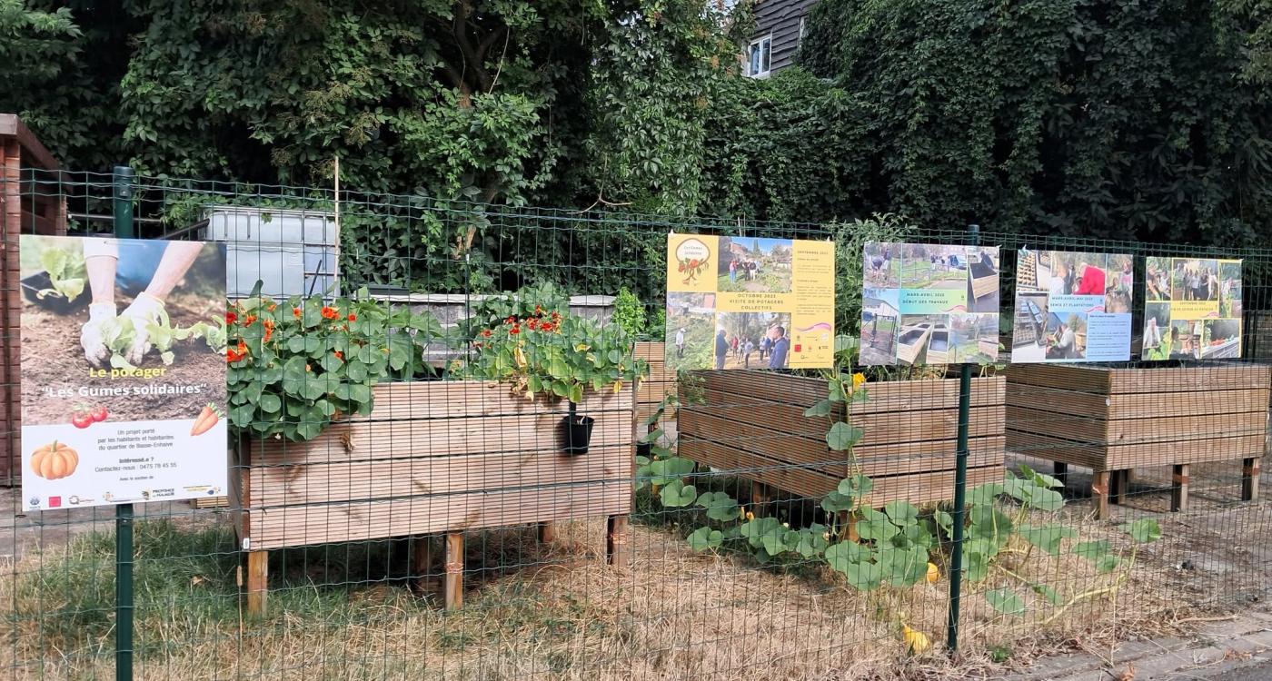 30 m², 3 possibilités !