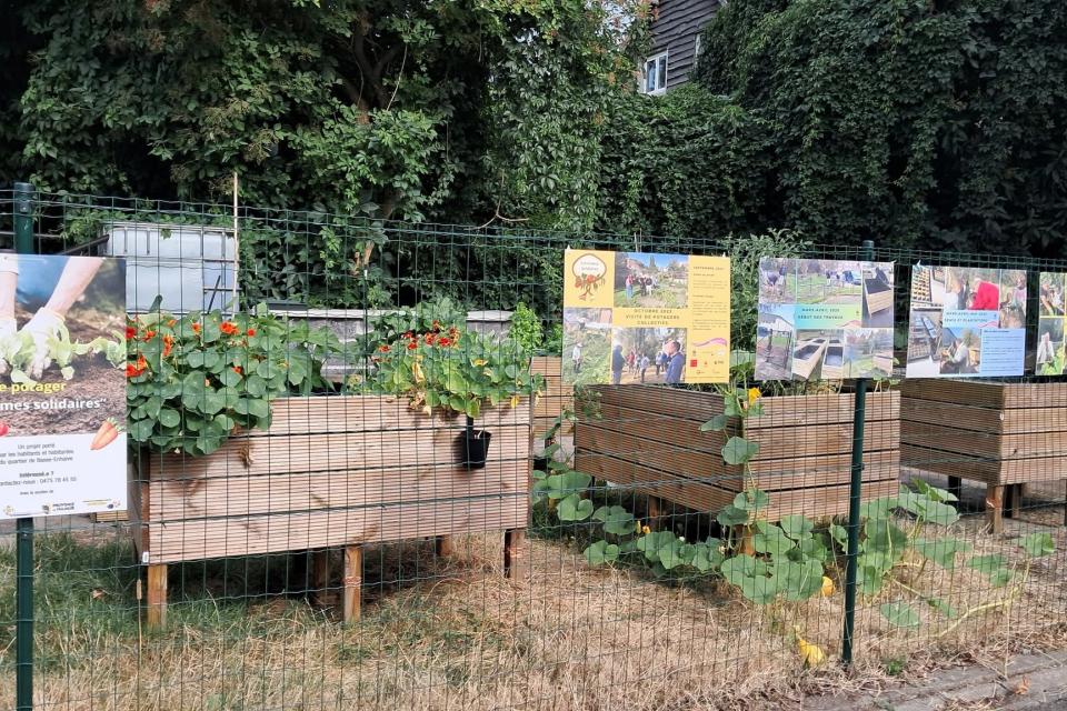 30 m², 3 possibilités !