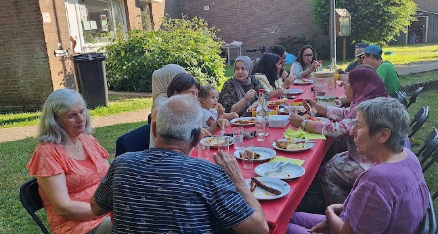 Pop-up speelwijken
