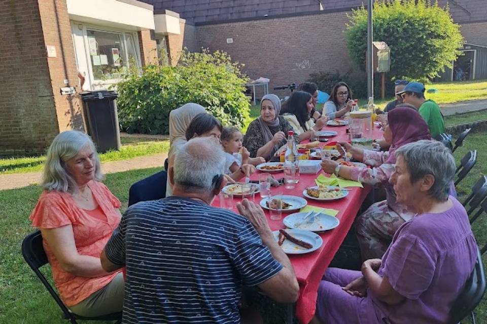Pop-up speelwijken