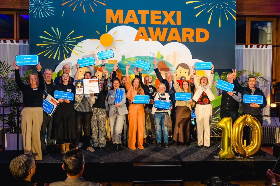 Ces 4 projets de quartiers gagnent le prix du jury 2025