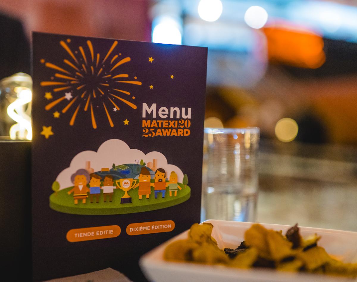 Édition festive 2025