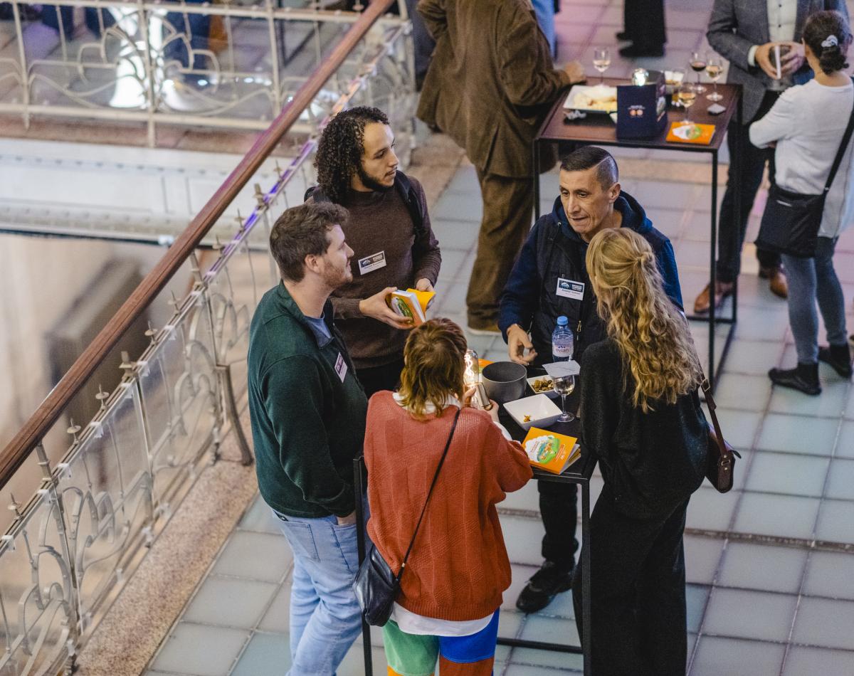 Édition festive 2025