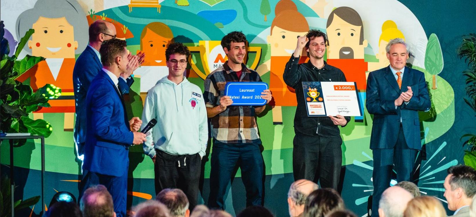 En 2025, le public a choisi pour...