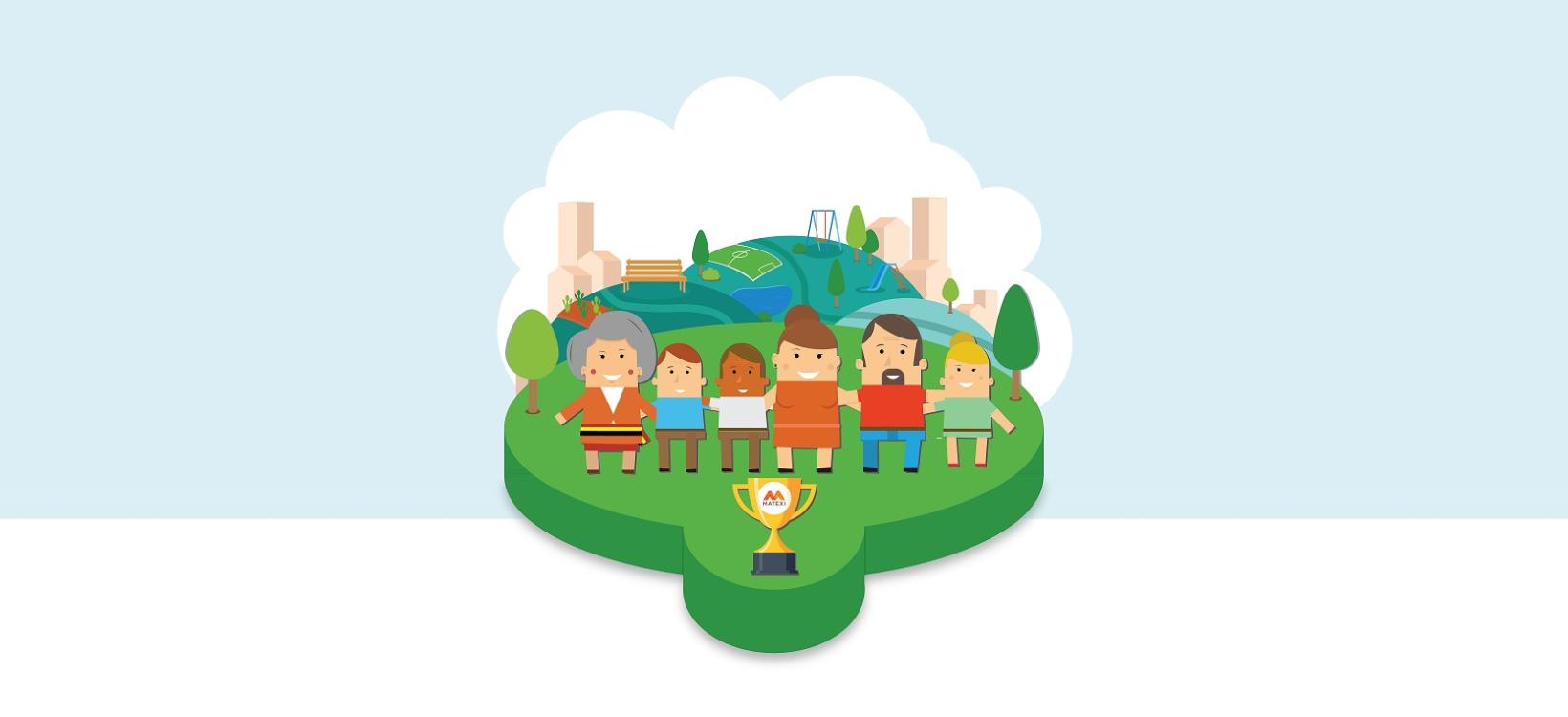 Laureaten 2022 bekend! Stem tot 20 november mee voor de publieksprijs!