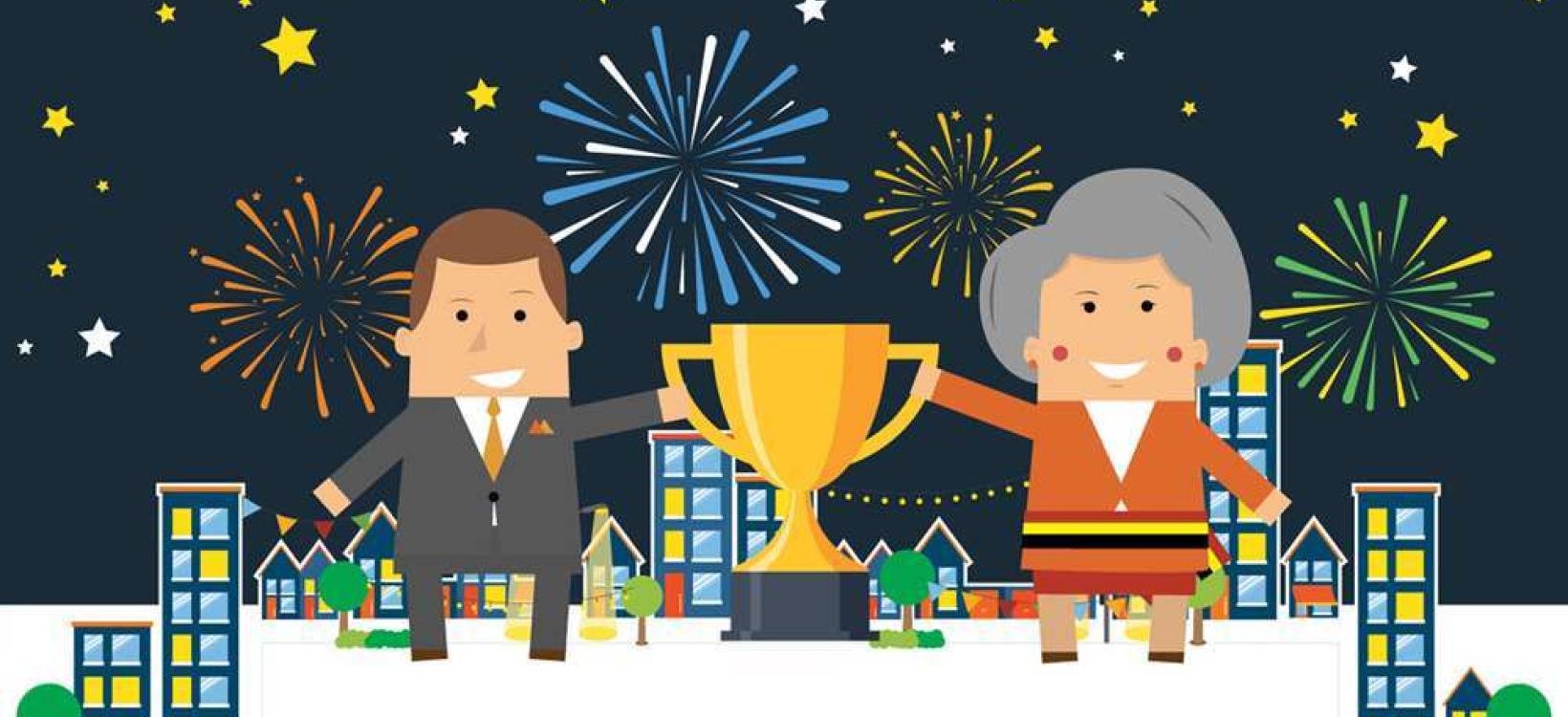 Matexi Award: de winnaars van 2018