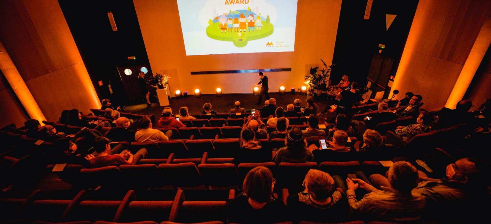 Ontdek de meest verbindende buurtinitiatieven van 2021 in België