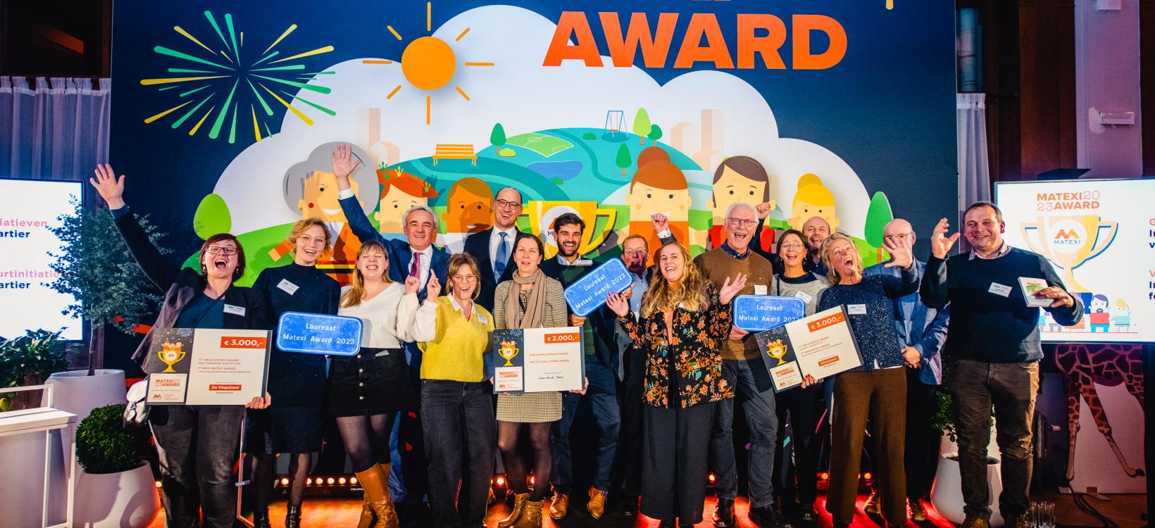 Découvrez les gagnants du prix du jury 2023 !