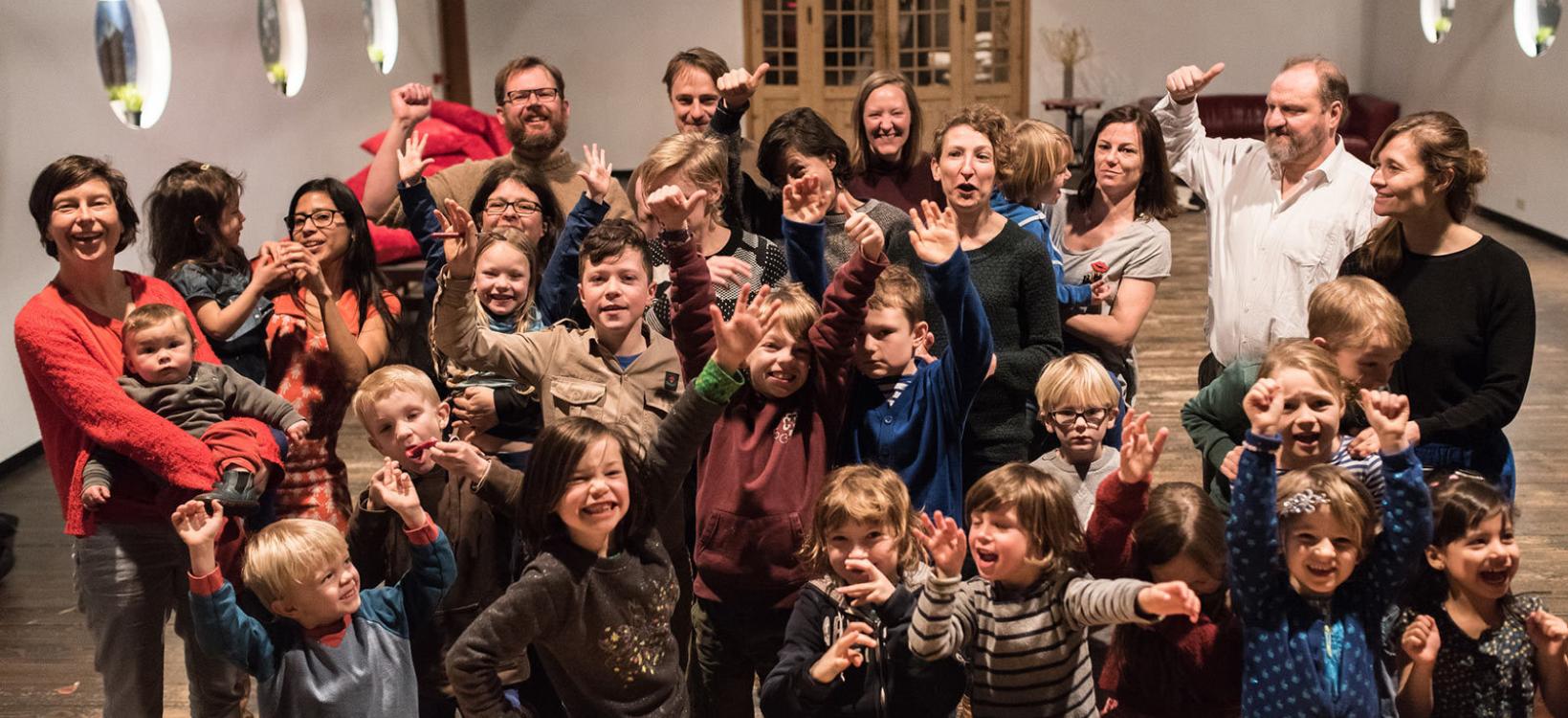 Wat deed de winnaar van de Matexi Award 2018 met het prijzengeld?
