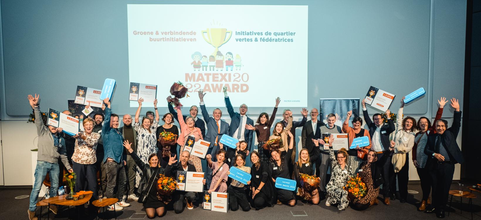 Winnaars 2022 bekend! 