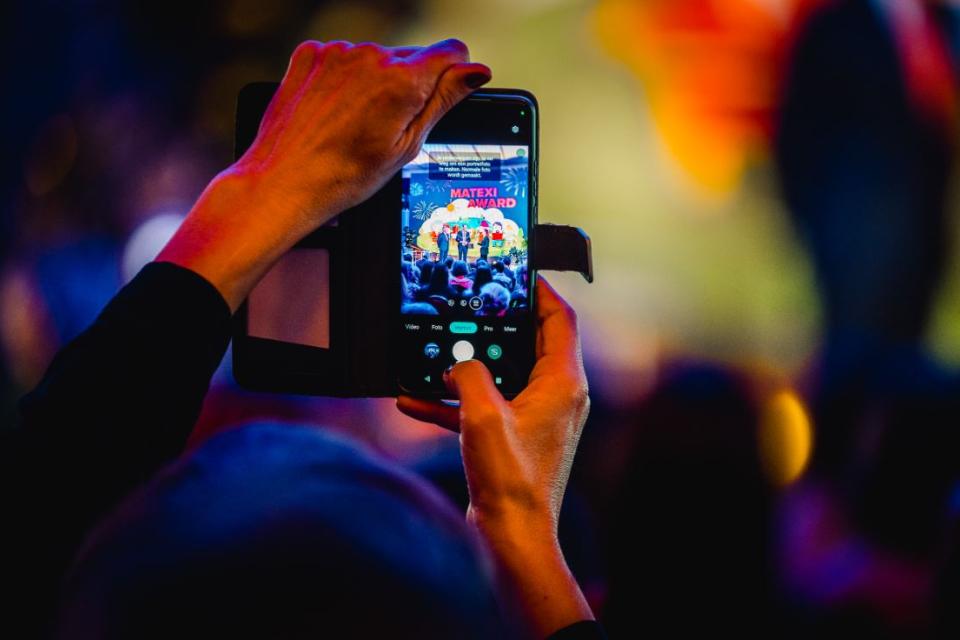 Terugblik op de Matexi Award 2024: bekijk de aftermovie 