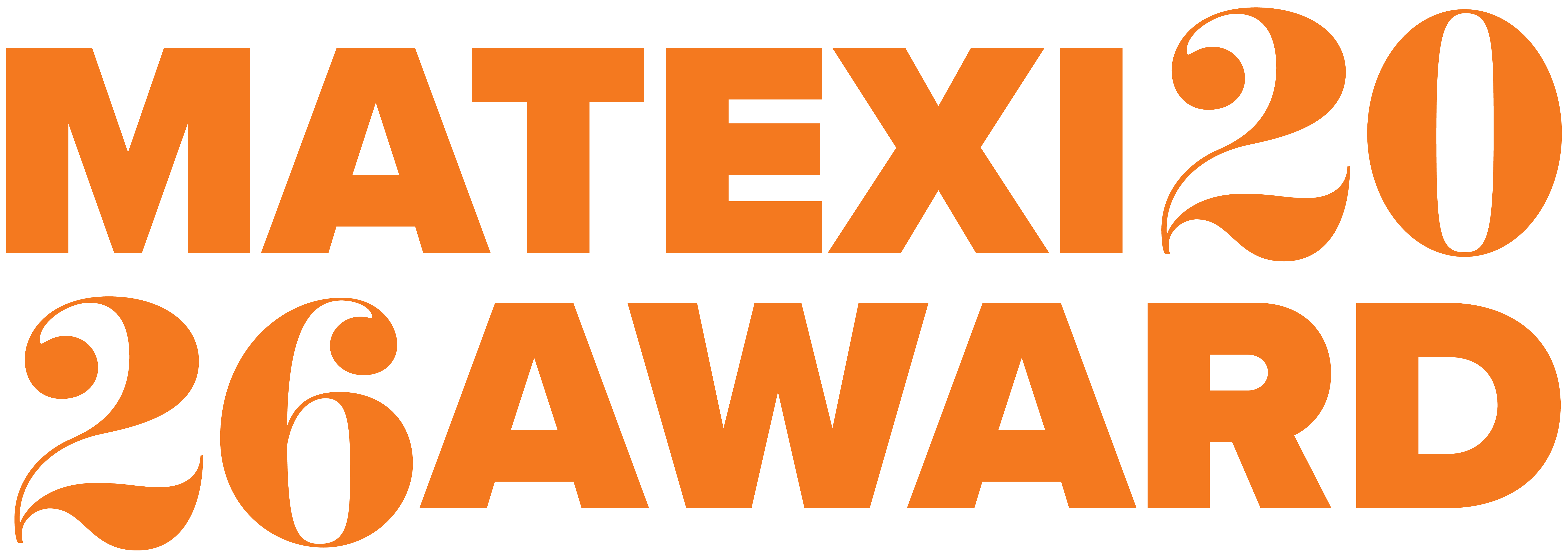 Matexi Award